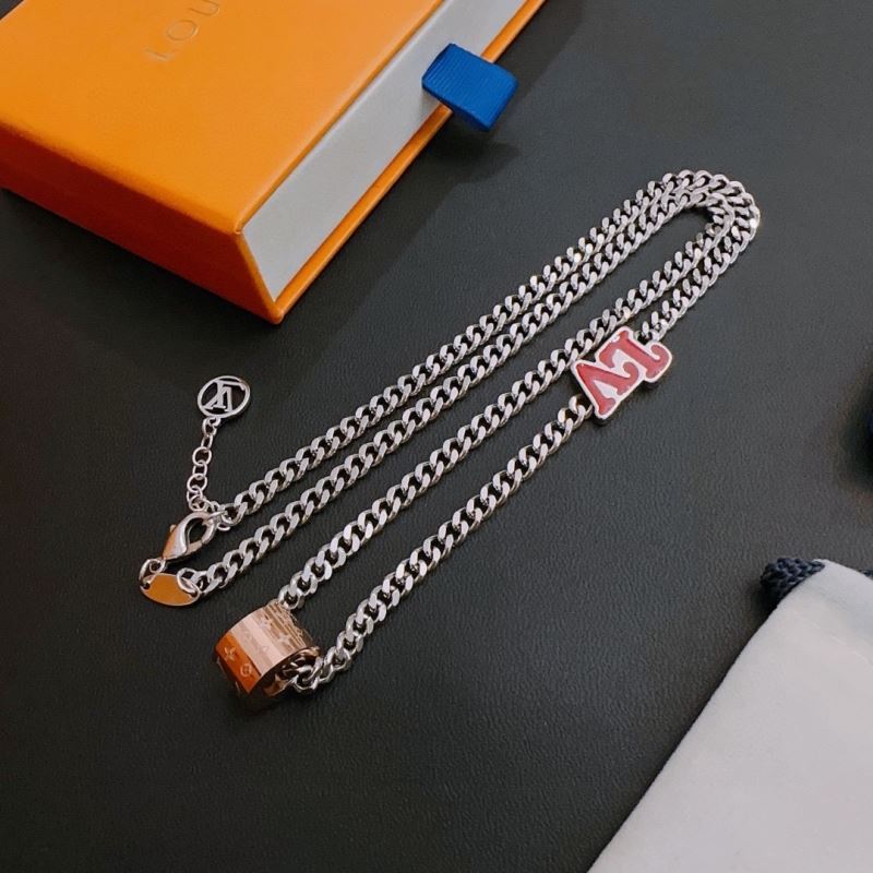 Louis Vuitton Necklaces